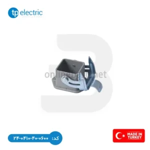 هود مادگی 4 و 5 پین دیواری TP Electric