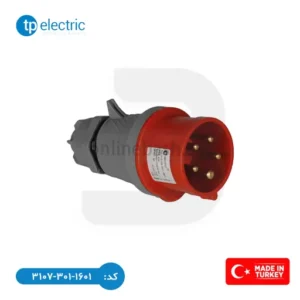 نری قدرت 5/32/44 TP Electric