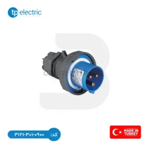 نری قدرت 3/16/67 TP Electric