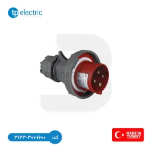 نری قدرت 4/16/67 TP Electric