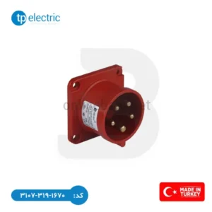 نری قدرت دیواری 5/32/44 TP Electric